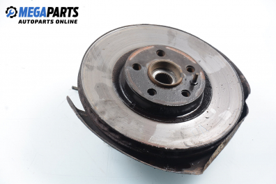 Шенкел главина за Alfa Romeo 164 Sedan (01.1987 - 09.1998), позиция: предна, лява