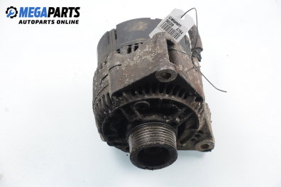 Алтернатор / генератор за Alfa Romeo 164 Sedan (01.1987 - 09.1998) 2.5 TD (164.K2A, 164.K2B), 125 к.с.