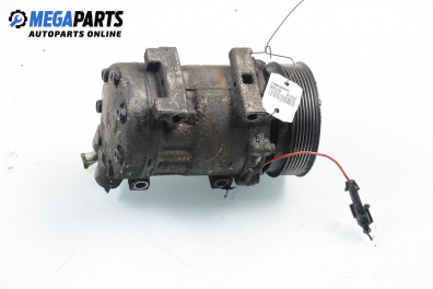 Компресор климатик за Alfa Romeo 164 Sedan (01.1987 - 09.1998) 2.5 TD (164.K2A, 164.K2B), 125 к.с.