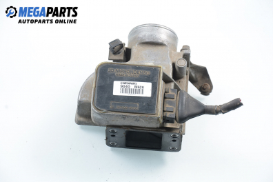 Дебитомер за Mazda 626 III Station Wagon (09.1987 - 09.1997) 2.0 12V, 110 к.с.