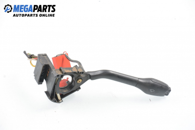 Лостче за чистачки за Volkswagen Polo Hatchback III (10.1999 - 10.2001)