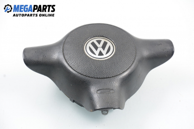 Airbag за Volkswagen Polo Hatchback III (10.1999 - 10.2001), 4+1 вр., хечбек, позиция: предна