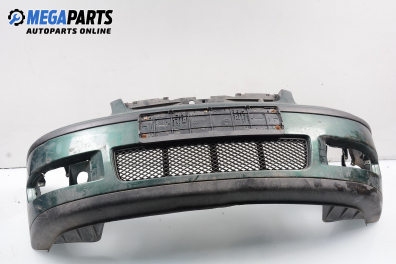 Предна броня за Volkswagen Polo Hatchback III (10.1999 - 10.2001), хечбек, позиция: предна