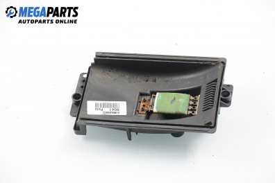 Реостат за Volkswagen Polo Hatchback III (10.1999 - 10.2001)