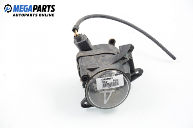 Халоген за Volkswagen Polo Hatchback III (10.1999 - 10.2001), хечбек, позиция: дясна