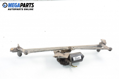 Ел. мотор за чистачките за Volkswagen Polo Hatchback III (10.1999 - 10.2001), хечбек, позиция: предна