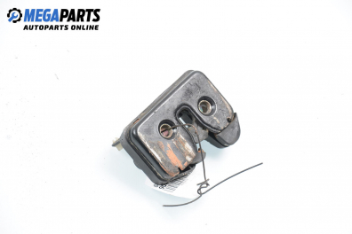 Брава заден капак за Volkswagen Polo Hatchback III (10.1999 - 10.2001), хечбек, позиция: задна