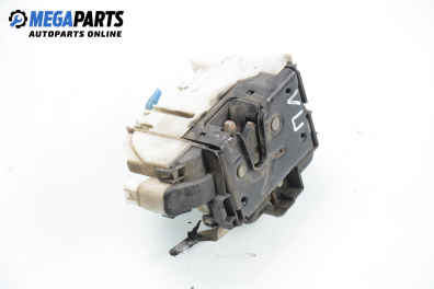 Брава на врата за Volkswagen Polo Hatchback III (10.1999 - 10.2001), позиция: предна, лява