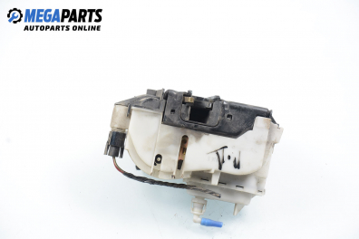 Брава на врата за Volkswagen Polo Hatchback III (10.1999 - 10.2001), позиция: предна, дясна