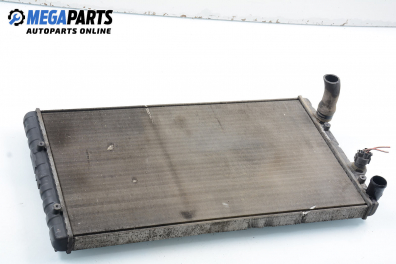 Воден радиатор за Volkswagen Polo Hatchback III (10.1999 - 10.2001) 1.4, 60 к.с.