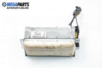 Airbag за Volkswagen Polo Hatchback III (10.1999 - 10.2001), 4+1 вр., хечбек, позиция: предна