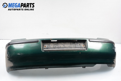 Задна броня за Volkswagen Polo Hatchback III (10.1999 - 10.2001), хечбек