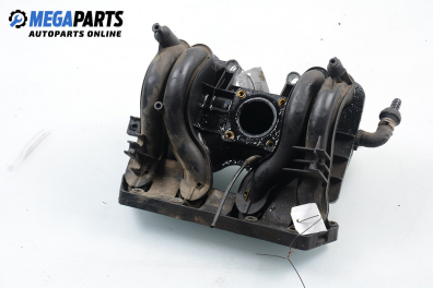 Всмукателен колектор за Volkswagen Polo Hatchback III (10.1999 - 10.2001) 1.4, 60 к.с.