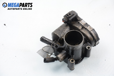 Дроселова клапа за Volkswagen Polo Hatchback III (10.1999 - 10.2001) 1.4, 60 к.с.