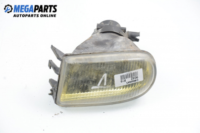 Халоген за Renault 19 II Chamade (04.1992 - 08.2003), седан, позиция: дясна