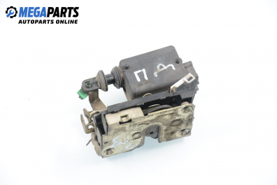 Брава на врата за Renault 19 II Chamade (04.1992 - 08.2003), позиция: предна, дясна