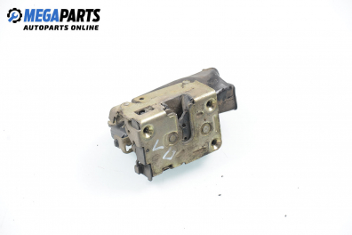 Брава на врата за Renault 19 II Chamade (04.1992 - 08.2003), позиция: предна, лява