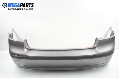 Задна броня за Saab 9-3 Sedan (09.2002 - 02.2015), седан