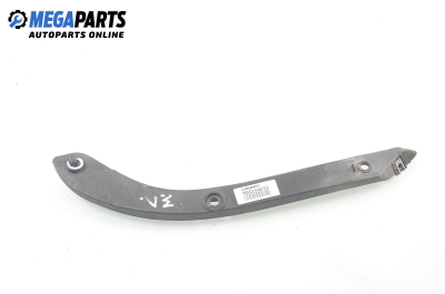 Държач броня за Saab 9-3 Sedan (09.2002 - 02.2015), седан, позиция: задна, лява