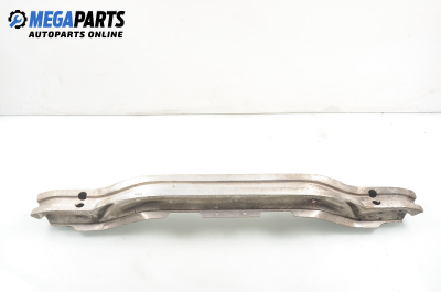 Основа броня за Saab 9-3 Sedan (09.2002 - 02.2015), седан, позиция: предна