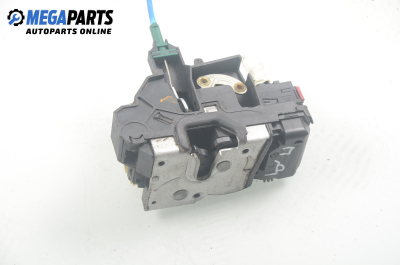 Брава на врата за Saab 9-3 Sedan (09.2002 - 02.2015), позиция: предна, дясна