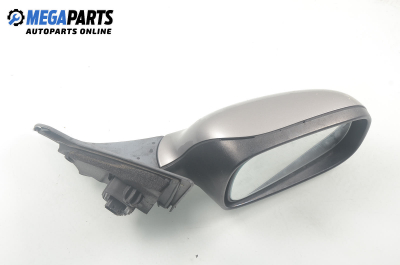 Огледало за Saab 9-3 Sedan (09.2002 - 02.2015), 4+1 вр., седан, позиция: дясна