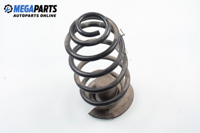 Пружина за ходова част за Saab 9-3 Sedan (09.2002 - 02.2015), седан, позиция: задна