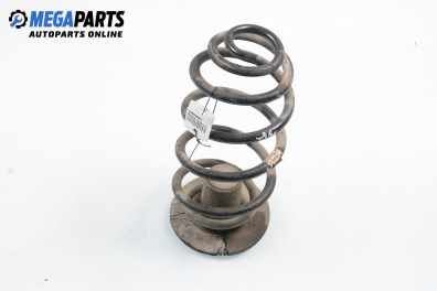 Пружина за ходова част за Saab 9-3 Sedan (09.2002 - 02.2015), седан, позиция: задна