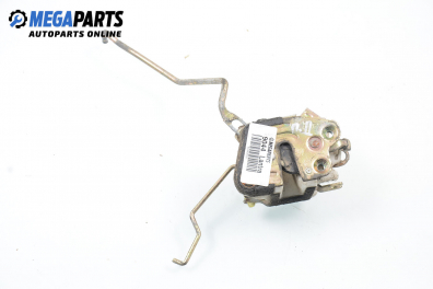 Брава на врата за Hyundai Lantra II Wagon (02.1996 - 10.2000), позиция: предна, дясна