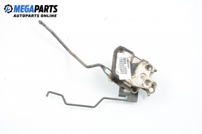 Брава на врата за Hyundai Lantra II Wagon (02.1996 - 10.2000), позиция: предна, лява