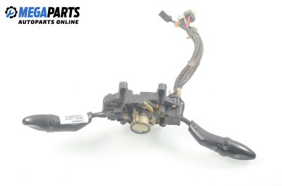 Лостчета светлини и чистачки за Hyundai Lantra II Wagon (02.1996 - 10.2000)