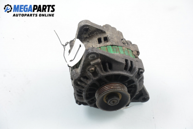 Алтернатор / генератор за Hyundai Lantra II Wagon (02.1996 - 10.2000) 1.5 12V, 88 к.с.
