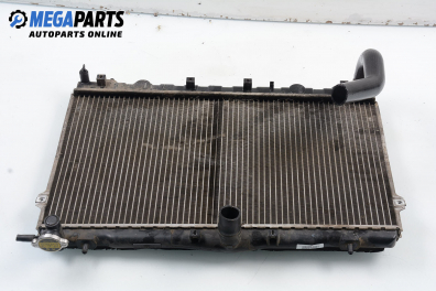 Воден радиатор за Hyundai Lantra II Wagon (02.1996 - 10.2000) 1.5 12V, 88 к.с.