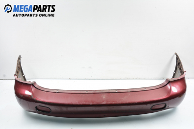 Задна броня за Hyundai Lantra II Wagon (02.1996 - 10.2000), комби