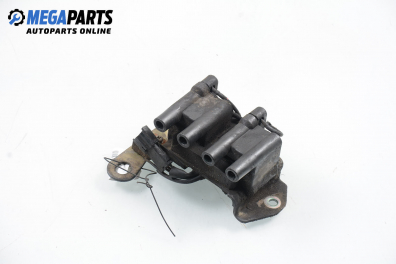 Запалителна бобина за Hyundai Lantra II Wagon (02.1996 - 10.2000) 1.5 12V, 88 к.с.