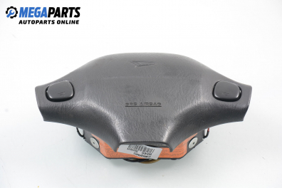 Airbag за Daihatsu Sirion Hatchback I (04.1998 - 04.2005)