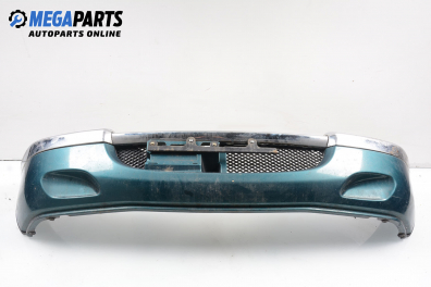 Предна броня за Daihatsu Sirion Hatchback I (04.1998 - 04.2005), позиция: предна