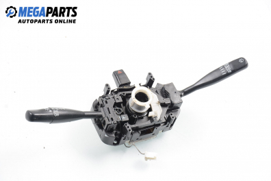 Лостчета светлини и чистачки за Daihatsu Sirion Hatchback I (04.1998 - 04.2005)