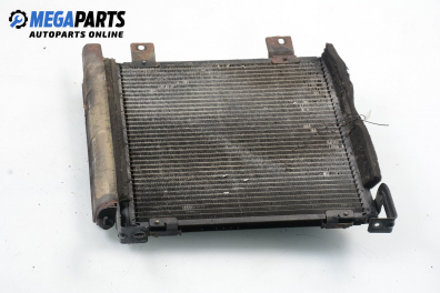 Климатичен радиатор за Daihatsu Sirion Hatchback I (04.1998 - 04.2005) 1.0 i (M100), 56 к.с.
