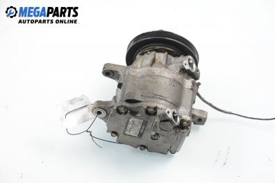 Компресор климатик за Daihatsu Sirion Hatchback I (04.1998 - 04.2005) 1.0 i (M100), 56 к.с.