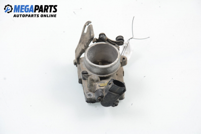 Дроселова клапа за Ford Puma Coupe (03.1997 - 06.2002) 1.7 16V, 125 к.с.