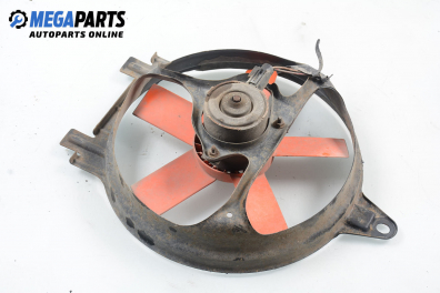 Перка охлаждане за Ford Fiesta III Hatchback (01.1989 - 01.1997) 1.3 Catalyst, 60 к.с.