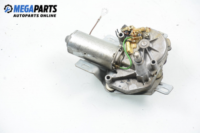 Ел. мотор за чистачките за Ford Fiesta III Hatchback (01.1989 - 01.1997), позиция: задна