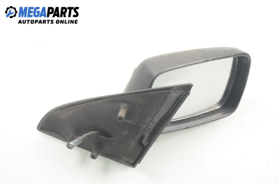 Огледало за Ford Fiesta III Hatchback (01.1989 - 01.1997), 4+1 вр., позиция: дясна