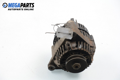 Алтернатор / генератор за Peugeot 106 I Hatchback (08.1991 - 04.1996) 1.0, 45 к.с.