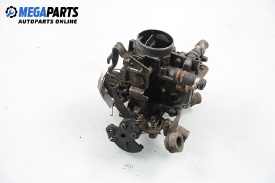 Дроселова клапа за Peugeot 106 I Hatchback (08.1991 - 04.1996) 1.0, 45 к.с.