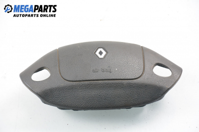 Airbag за Renault Megane Scenic (10.1996 - 12.2001), 4+1 вр., позиция: предна