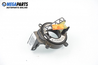 Лентов кабел за Airbag за Renault Megane Scenic (10.1996 - 12.2001)