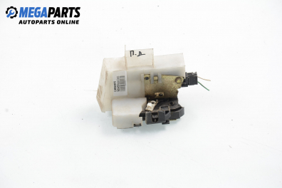 Брава на врата за Renault Megane Scenic (10.1996 - 12.2001), позиция: предна, дясна