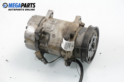 Компресор климатик за Renault Megane Scenic (10.1996 - 12.2001) 1.6 e (JA0F), 90 к.с.